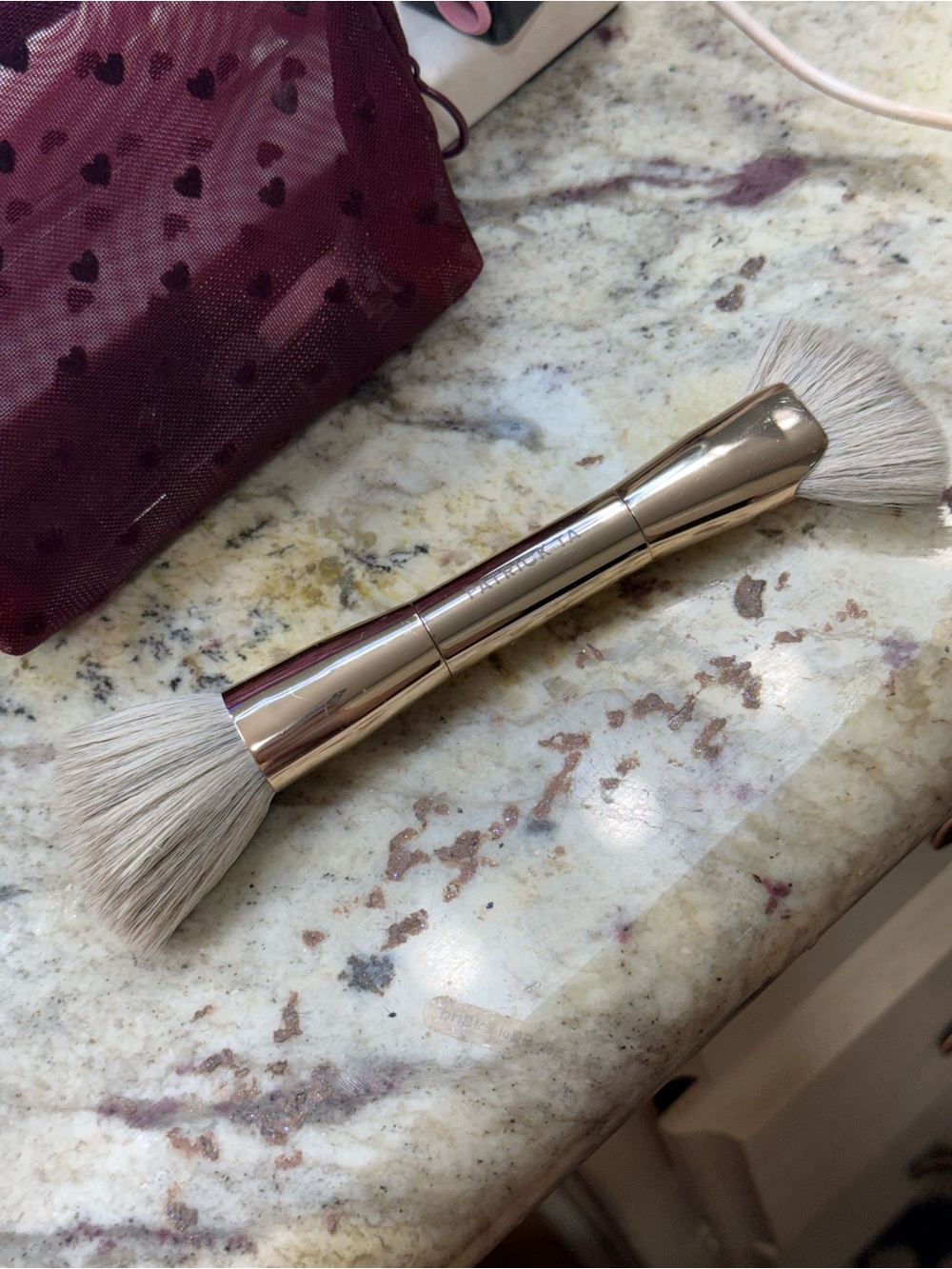 Patrick Ta For Contour 2 Brush